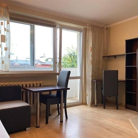 Studio Mini By Grand Apartments Sopot Luaran gambar