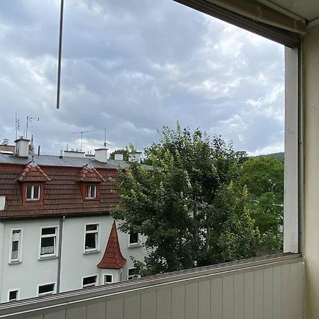 Studio Mini By Grand Apartments Sopot Luaran gambar