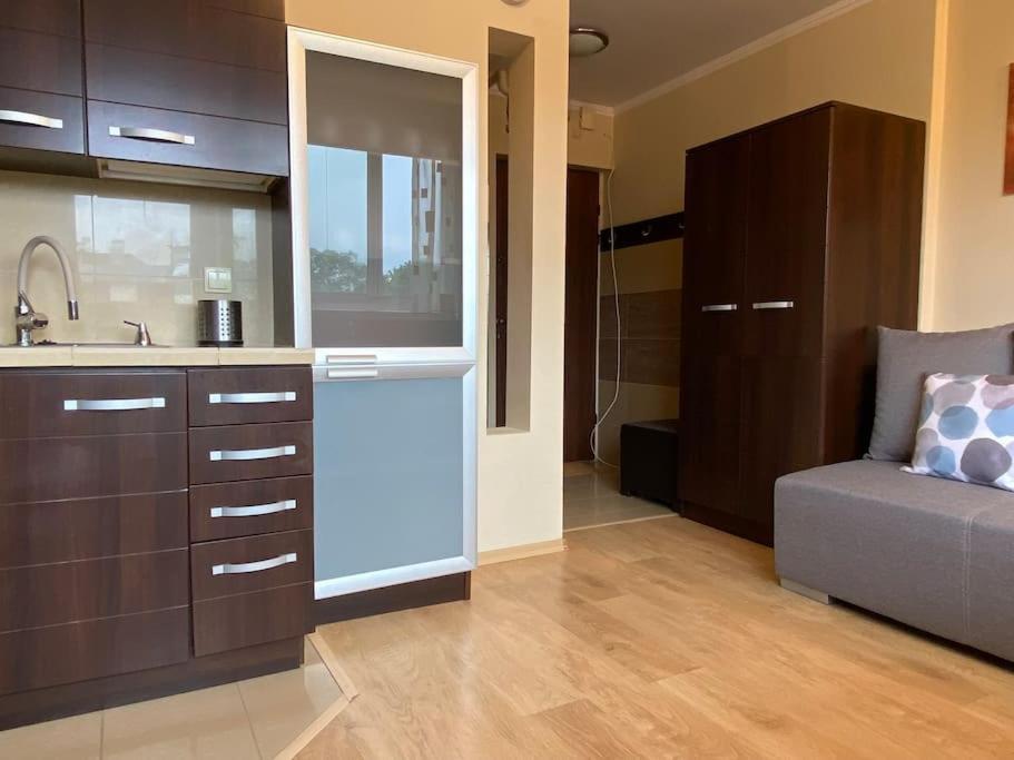 Studio Mini By Grand Apartments Sopot Luaran gambar